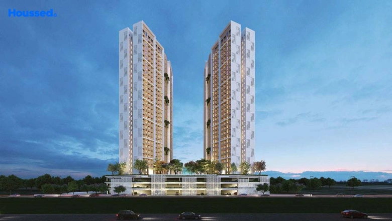 Sobha Dreams Height